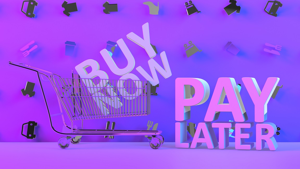 Buy Now, Pay Later (BNPL)